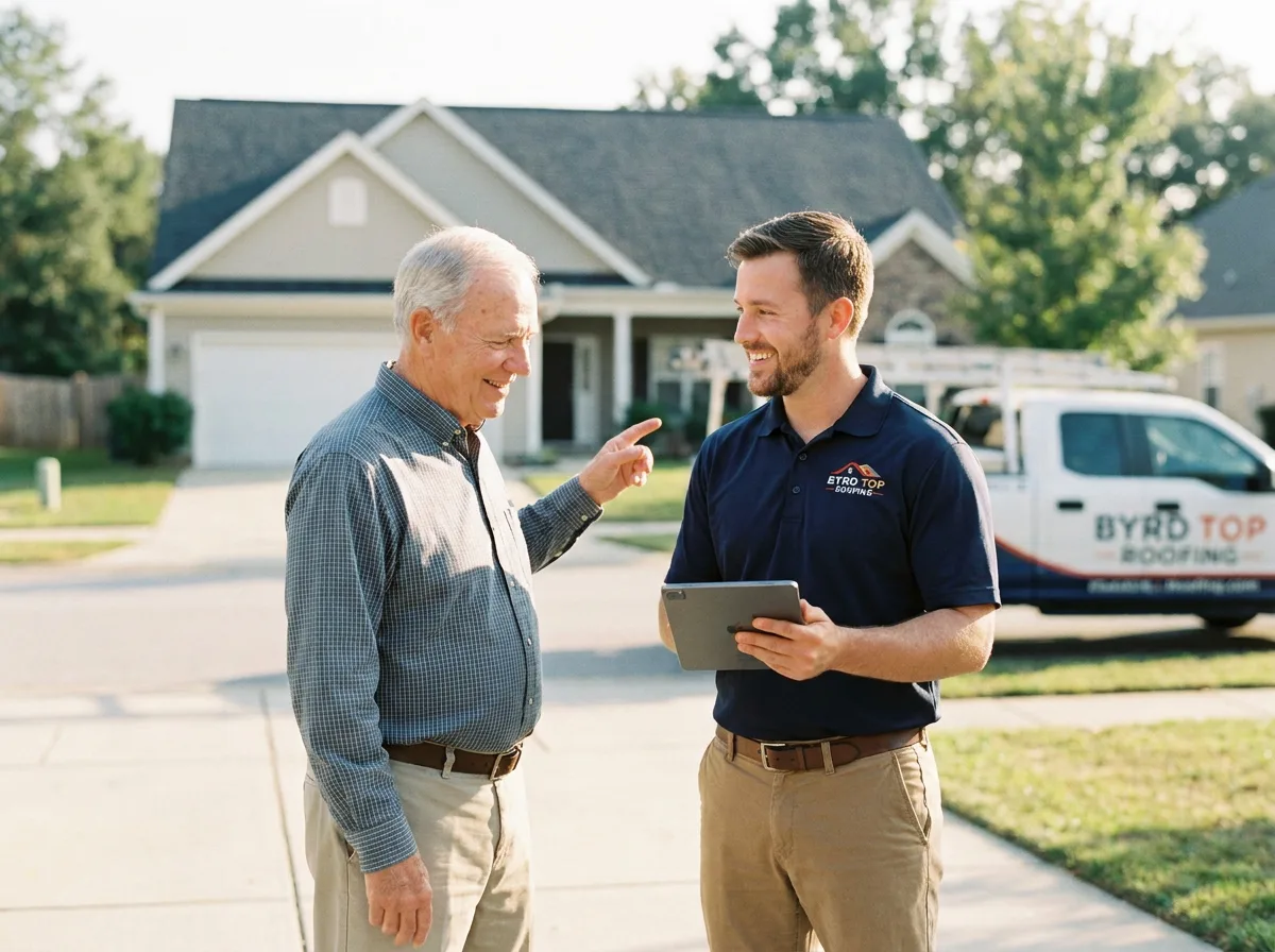Roofing South Shore, KY FAQs